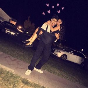 Meet your Posher, Jorge